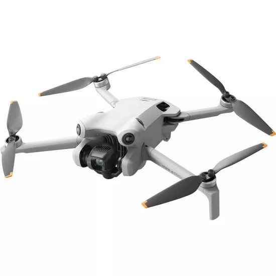 DJI Mini 4 Pro Gövde (Sadece Cihaz)