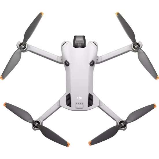 DJI Mini 4 Pro Gövde (Sadece Cihaz)