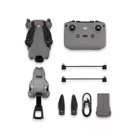 DJI Mini 5 Pro - 128GB SD Kart Hediyeli