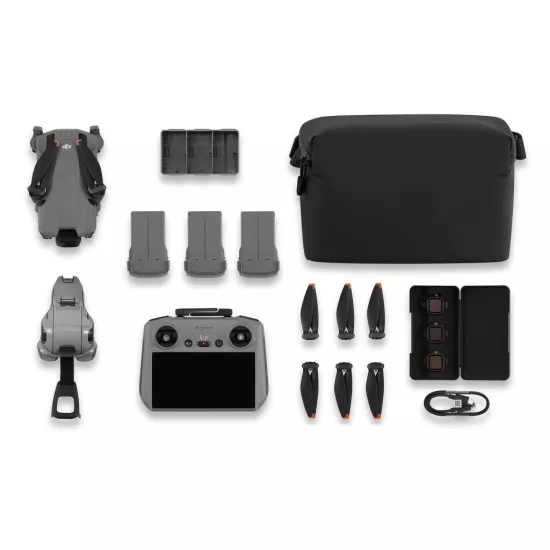 Mini 5 Pro Fly More Combo Plus (DJI RC 2)