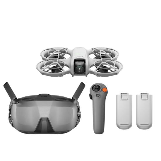DJI STORE TÜRKİYE - DJI Neo Motion Fly More Combo