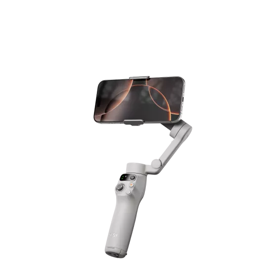 DJI Osmo Mobile 7