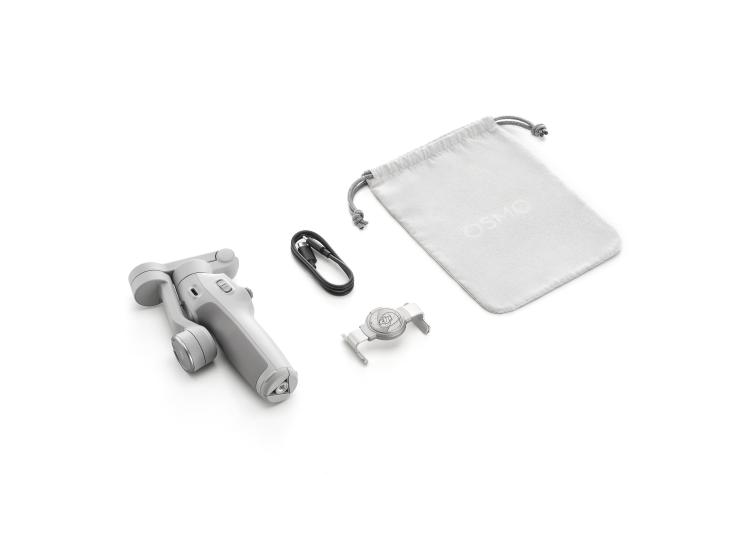 DJI STORE TÜRKİYE - DJI Osmo Mobile 7