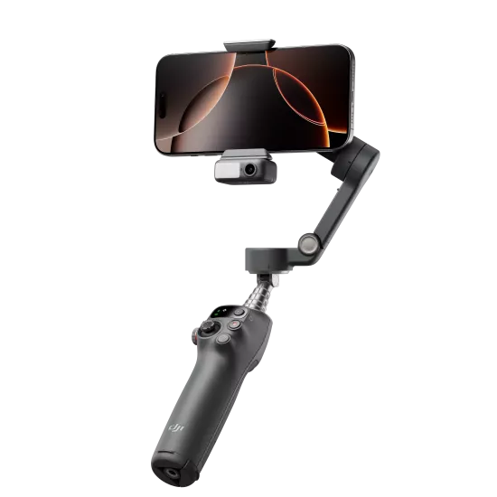 DJI Osmo Mobile 7P