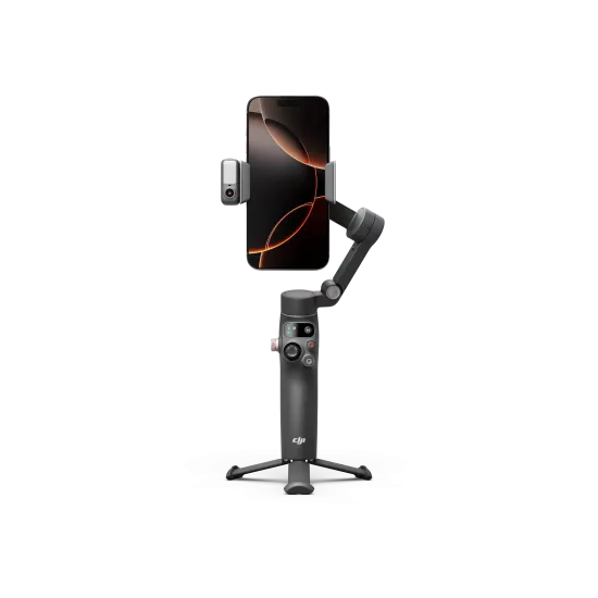 DJI Osmo Mobile 8