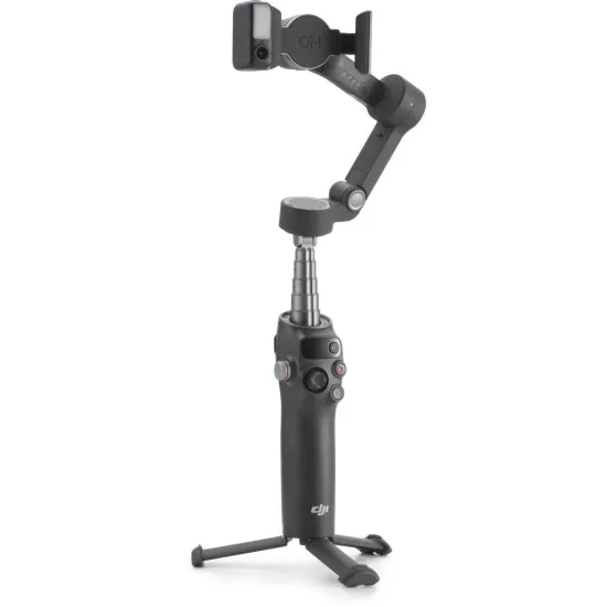 DJI Osmo Mobile 8 Mobil Telefon Gimbal