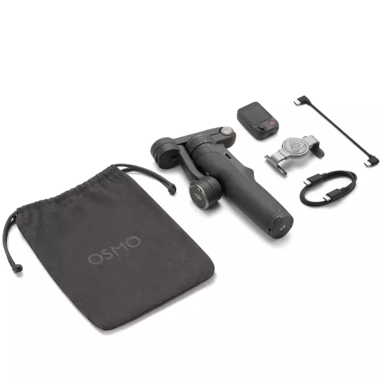 Osmo Mobile - DJI