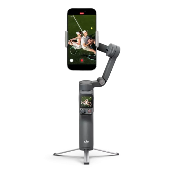 DJI Osmo Mobile SE Mobil Telefon Gimbal - DJI