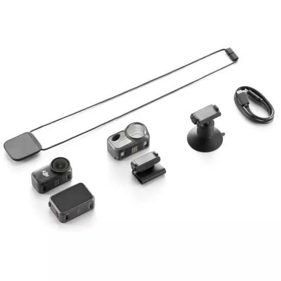 DJI Osmo Nano (64 GB)