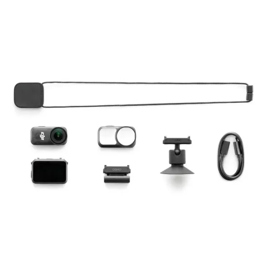 DJI Osmo Nano (64 GB)