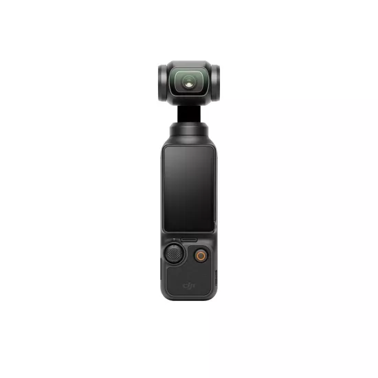 DJI Osmo Pocket 3 - 128GB SD Kart Hediyeli