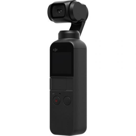 DJI STORE TURKİYE - DJI OSMO POCKET