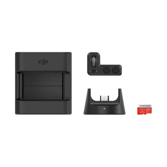 DJI STORE TURKİYE - OSMO POCKET PART 13 EXPANSION KIT