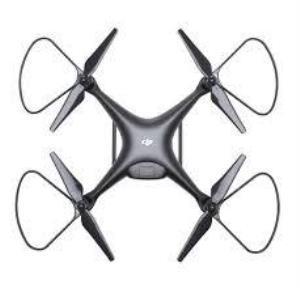 DJI P4 PART 124 PROPELLER GUARD(OBSIDIAN EDITION)