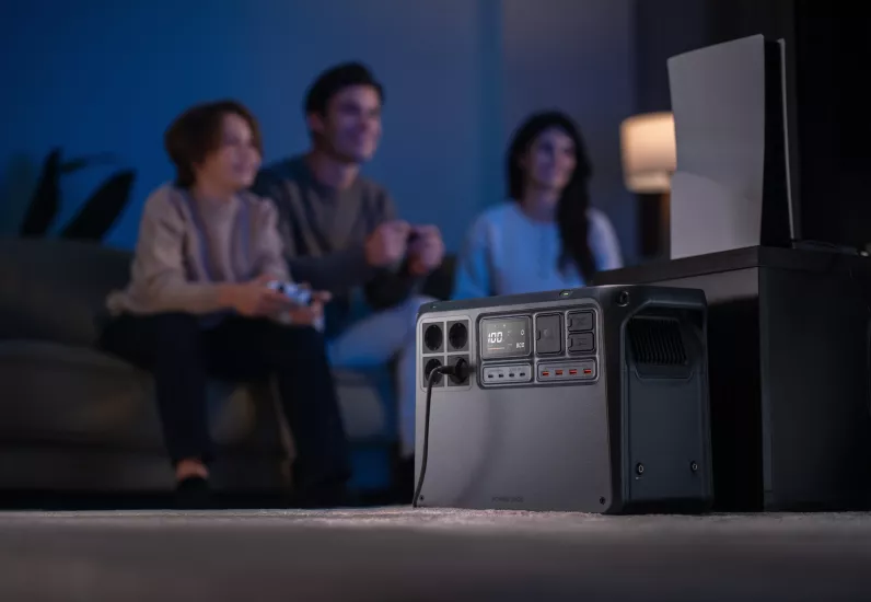 DJI Power 2000 - DJI STORE TÜRKİYE