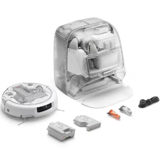 DJI Romo P - Robot Süpürge