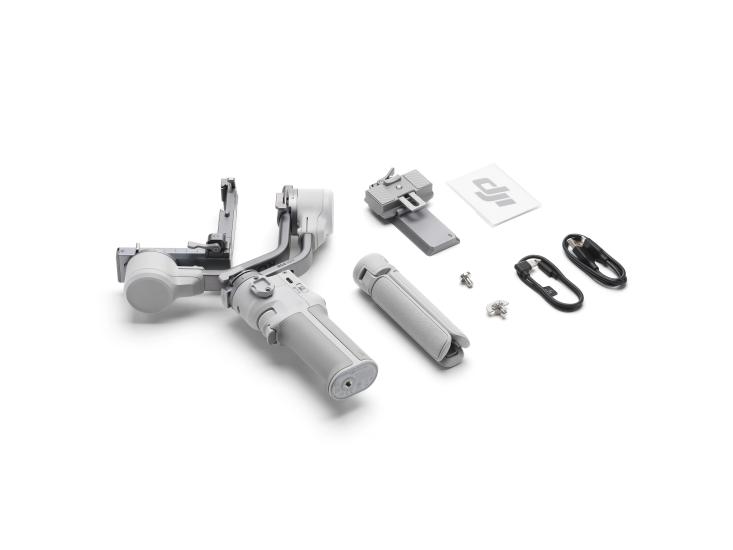 DJI STORE TÜRKİYE - DJI RS 4 Mini