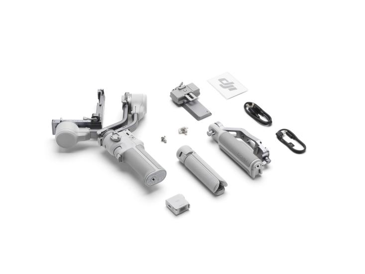 DJI STORE TÜRKİYE - DJI RS 4 Mini Combo