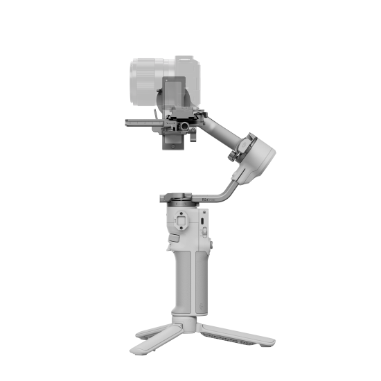 DJI STORE TÜRKİYE - DJI RS 4 Mini