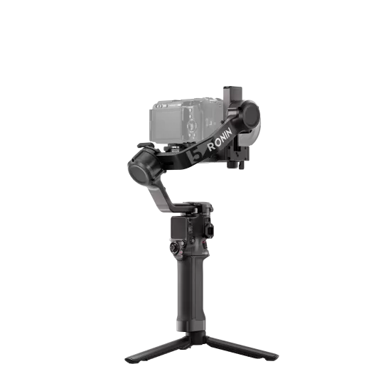 DJI RS 5 Combo - DJI STORE TÜRKİYE