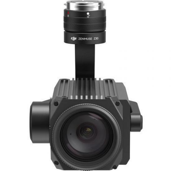 DJI STORE TURKİYE - DJI ZENMUSE Z30 OPTIK ZOOM KAMERA 30x