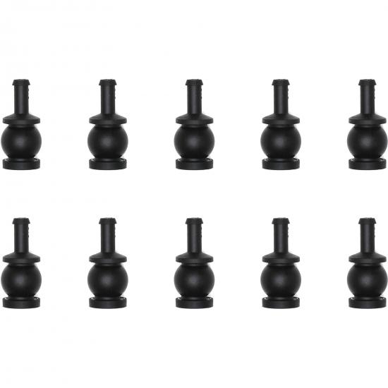 DJI STORE TURKIYE - Inspire 2 Part61 Gimbal Damper Kit(10PCS)