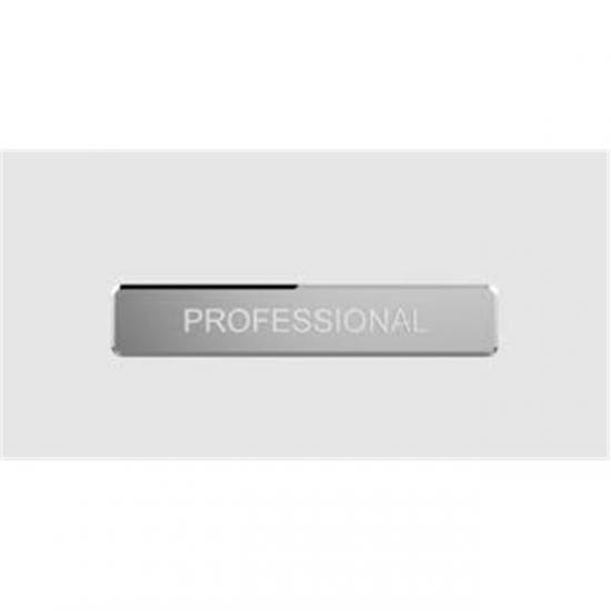 DJI STORE TURKIYE - Inspire 2 Part58 Professional Nameplate