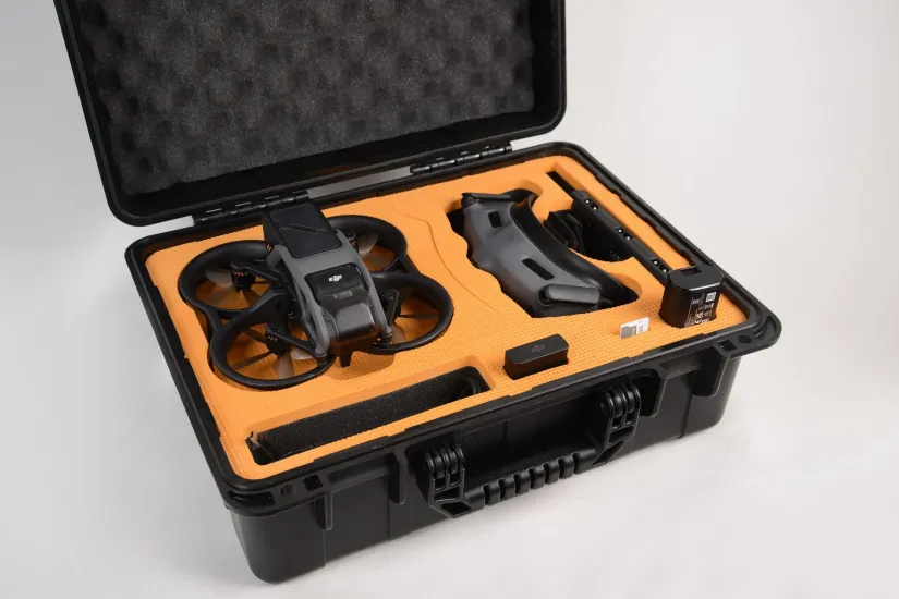 DJI Avata Hardcase