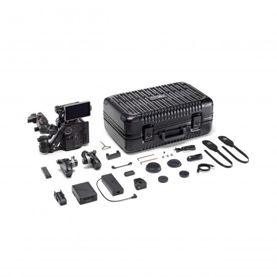 DJI STORE TURKİYE - DJI Ronin 4D-8K