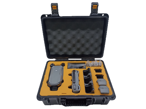 DJI AIR 3 Hardcase - DJI STORE TURKIYE