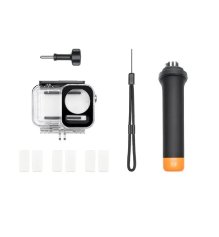 DJI STORE TURKIYE | DJI Osmo Action Dalış Diving Aksesuar Kiti