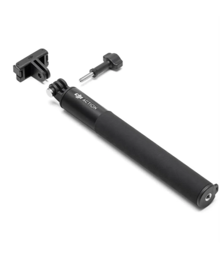 DJI STORE TURKIYE - DJI Osmo Action 3 Extension Rod Kit 1.5m