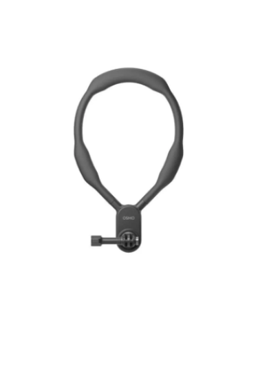 DJI STORE TURKIYE - DJI Osmo Action Askı Boyun Montajı