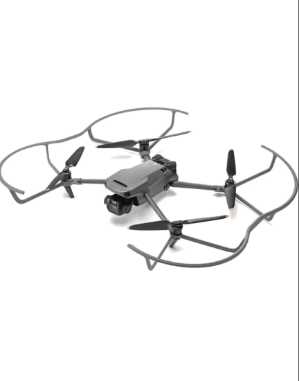 DJI STORE TÜRKİYE - DJI Mavic 3 Pro Pervane Koruması Gri