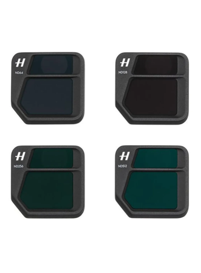 DJI STORE TÜRKİYE - DJI Mavic 3 Nd Filtre Seti (nd64/128/256/512)