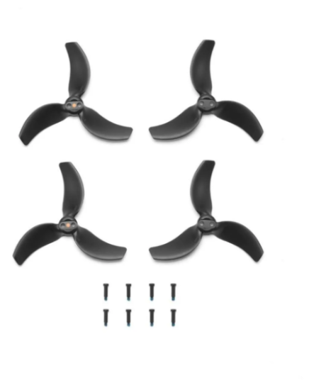 DJI STORE TÜRKİYE - DJI Avata 2 Pervane Seti