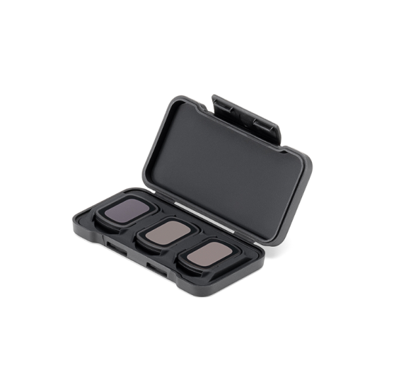 DJI STORE TÜRKİYE - DJI Osmo Pocket 3 Magnetic ND Filter Set