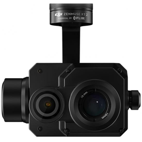 DJI Store Türkiye - DJI Zenmuse XT 2