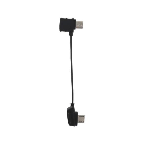 DJI STORE TURKIYE - Mavic Part4 RC Cable（Reverse Micro USB connector）