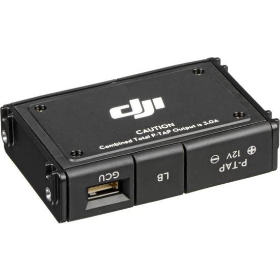 DJI STORE TURKIYE - RONIN-M Part 13 Power Distribution Box