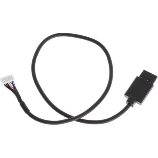 DJI STORE TURKIYE - Ronin-MX Part 12 RSS Power Cable