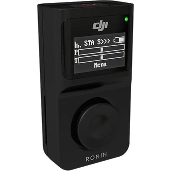 DJI STORE TURKIYE - Thumb Controller For RONIN-M