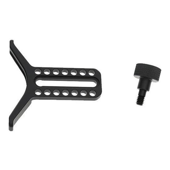 DJI STORE TURKIYE - RONIN-M Part 3 Lens Support Mount