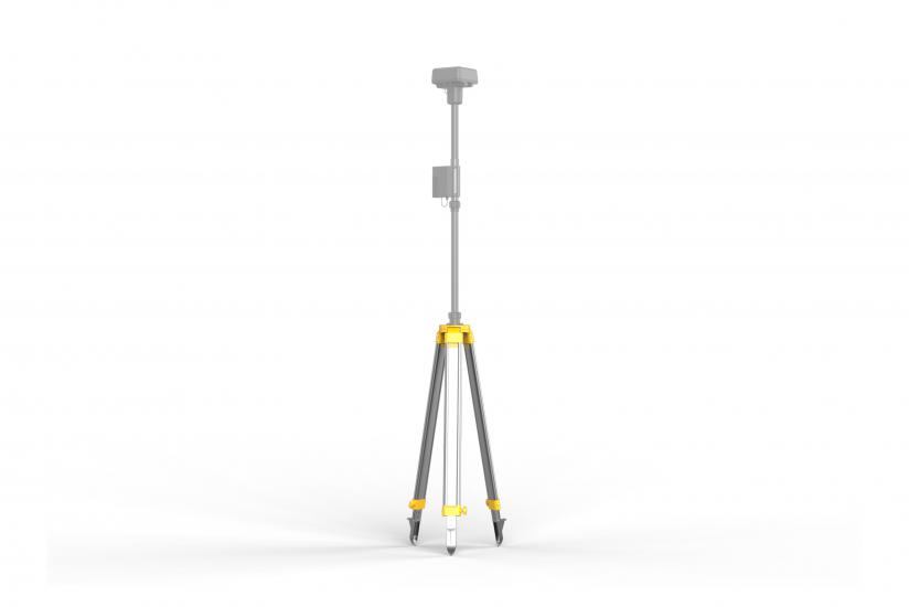 DJI STORE TURKİYE - DJI D-RTK 2 Base Station Tripod