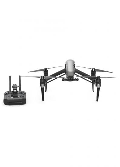 DJI STORE TURKİYE - DJI INSPIRE 2 RAW