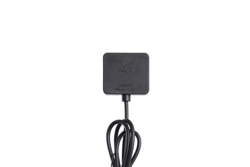DJI STORE TURKIYE - Inspire 2 Part 12 Remote Controller Charging Cable
