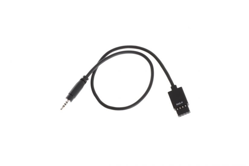 DJI STORE TURKIYE - Ronin-MX/S RSS Control Cable for Panasonic