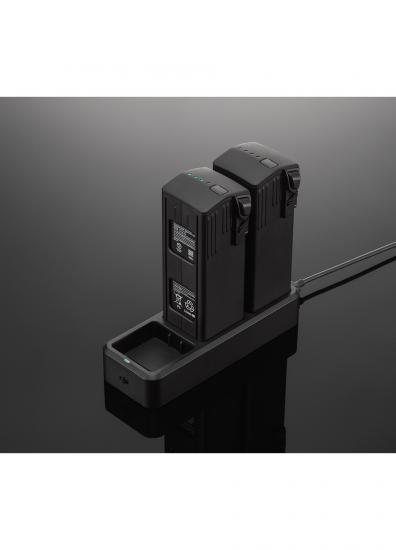 DJI Mavic 3 Battery Charging Hub Şarj İstasyonu