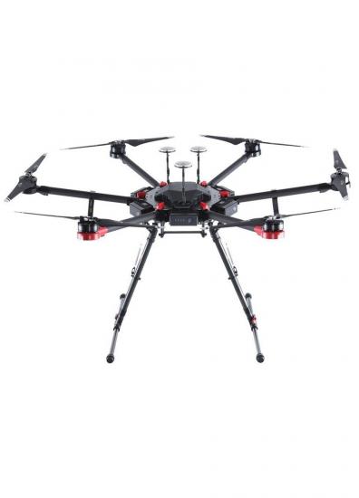 DJI STORE TURKİYE - DJI MATRICE 600 PRO