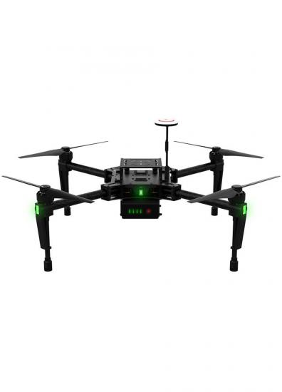 DJI STORE TURKİYE - DJI MATRICE 100